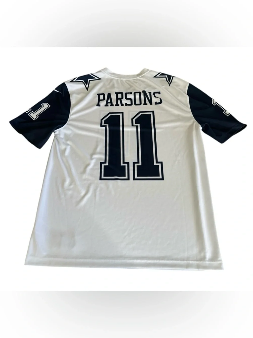Nike Men Dallas‎ Cowboys Micah Parsons Jersey Sz Large